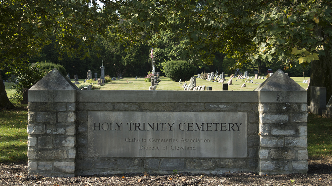 Holy Trinity Catholic Cemeteries Association